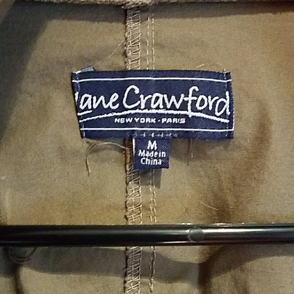 Jacket - Picture 2 of 4